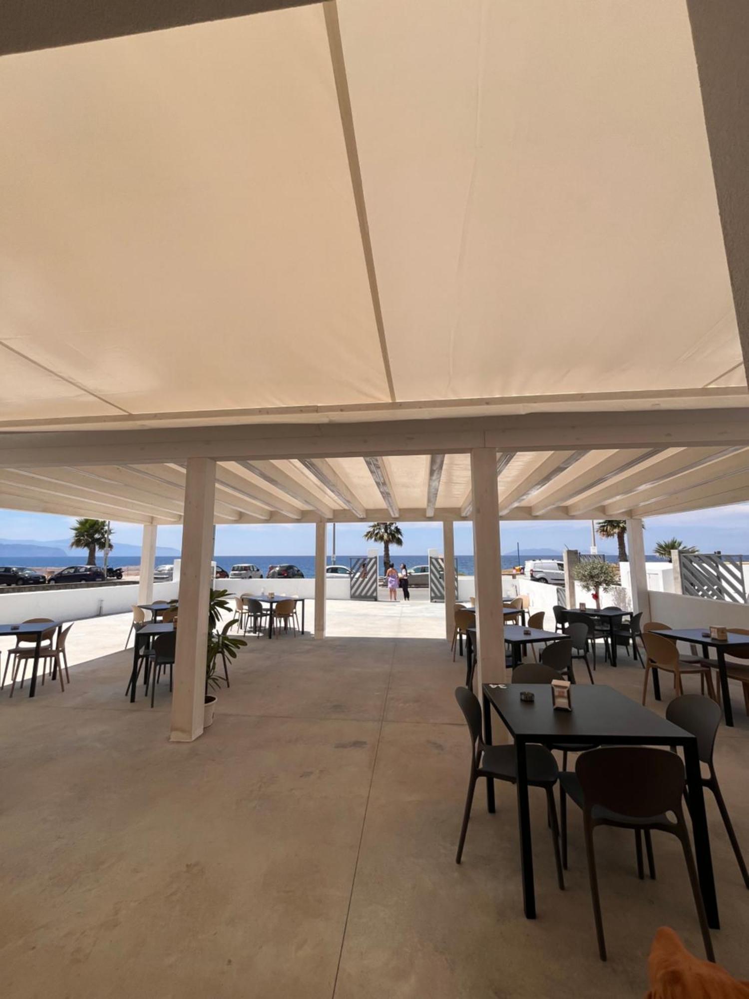 My Coffee Holidays Barcellona Pozzo di Gotto Exterior foto