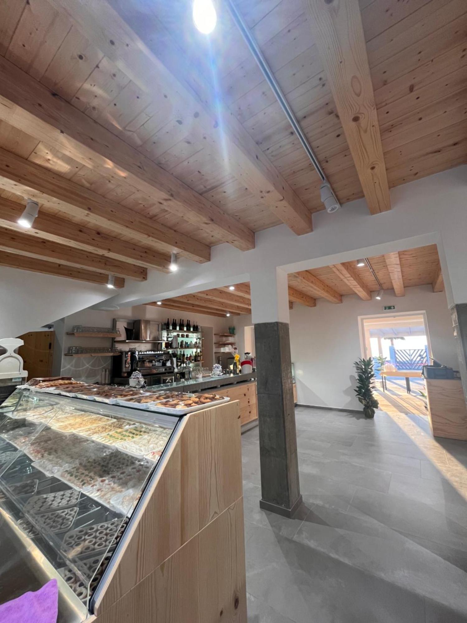 My Coffee Holidays Barcellona Pozzo di Gotto Exterior foto